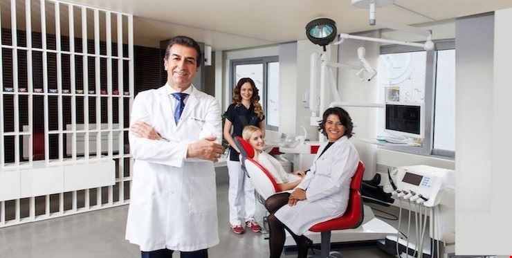 Implant Clinic Istanbul 1